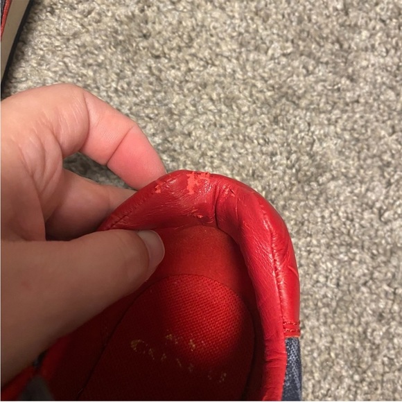 Coach Rebecca sneakers - Picture 7 of 8